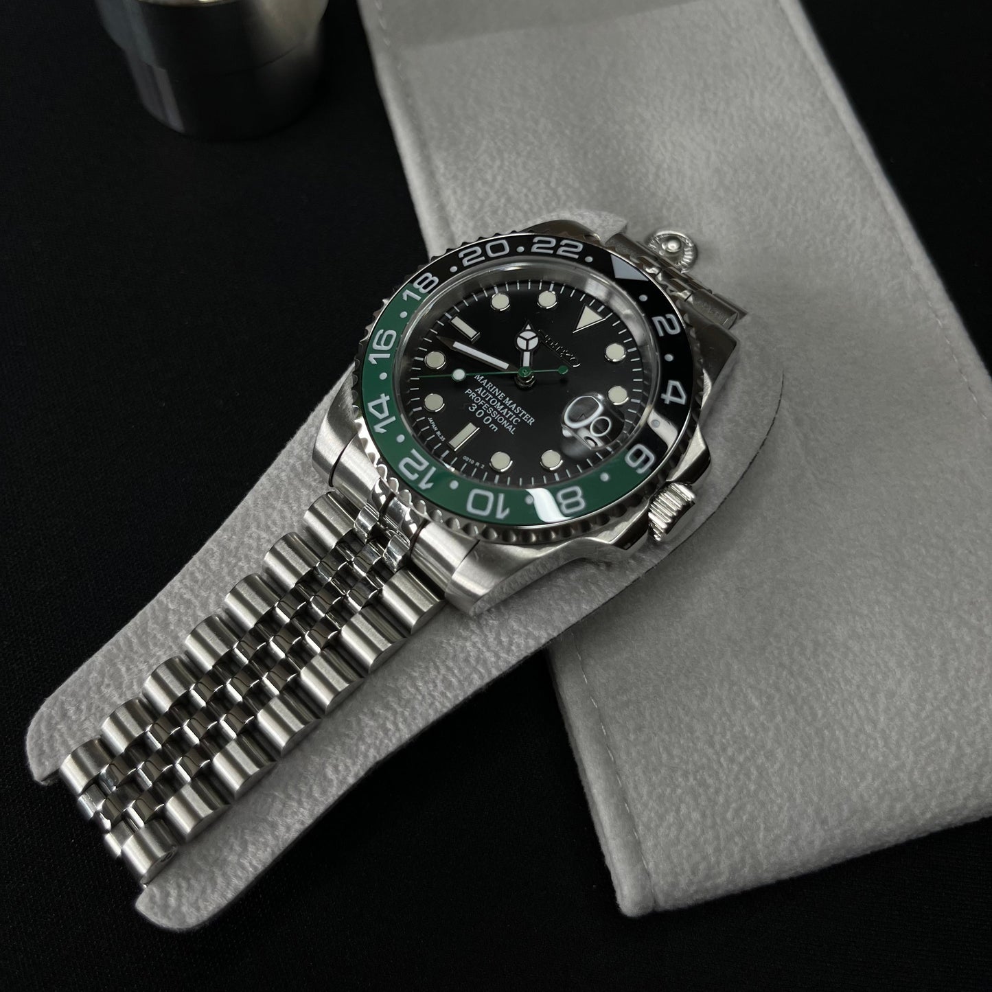 GMT Sprite