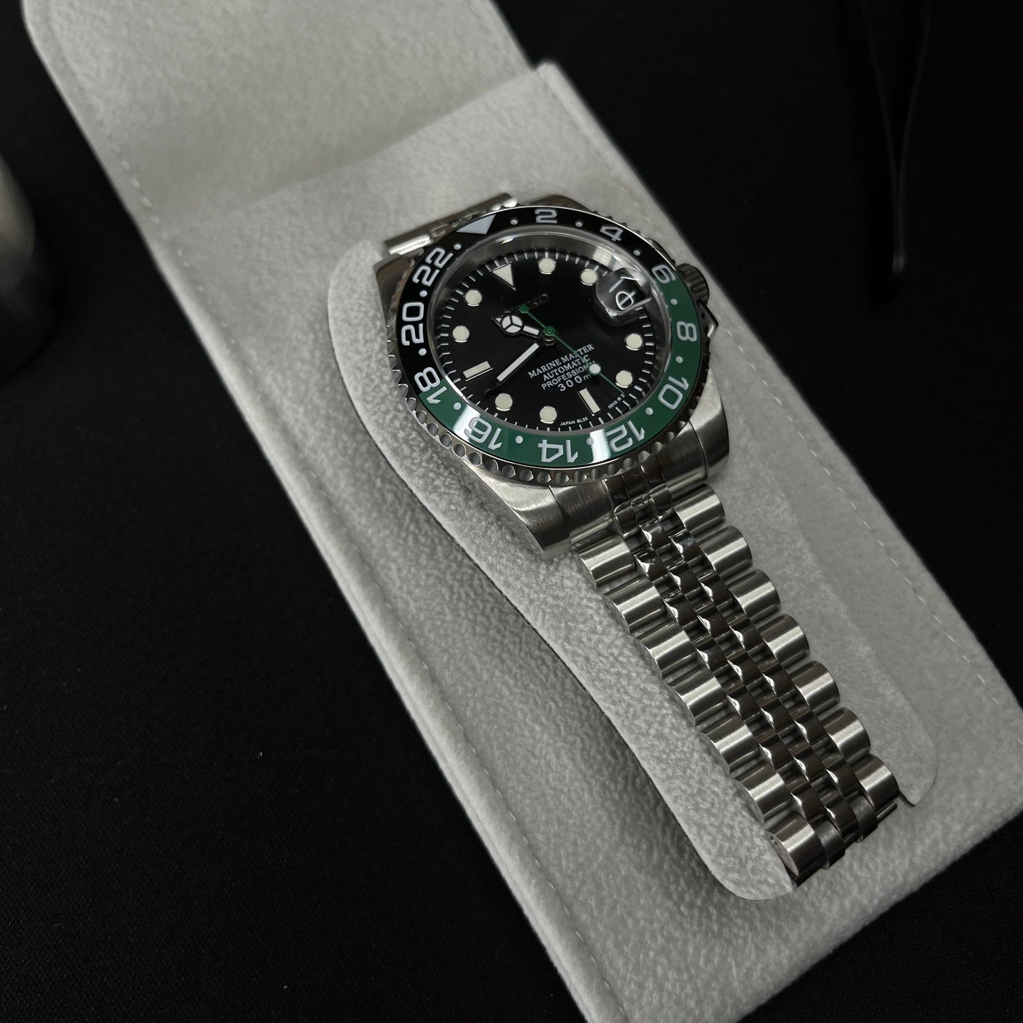 GMT Sprite