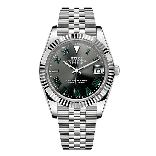 Datejust Wimbledon