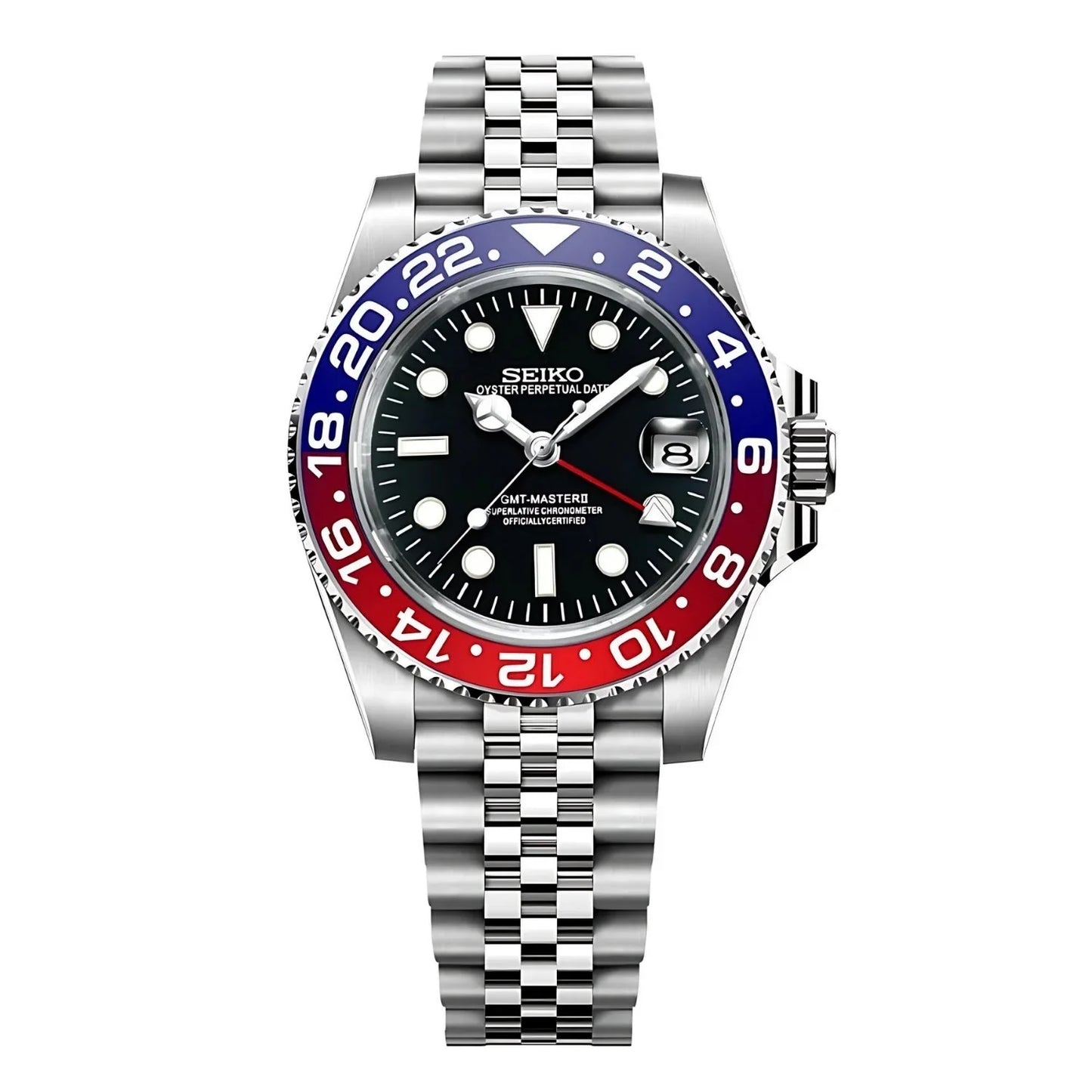 GMT Pepsi